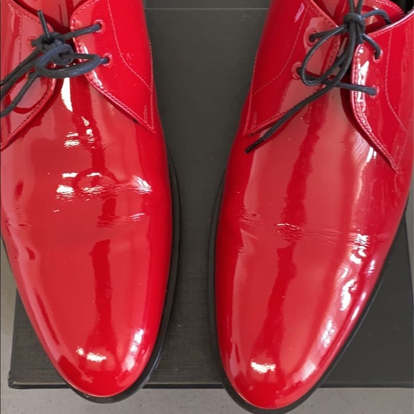Saint Laurent Smoking 15 Derby main image 6
